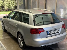 Audi A4 2.0 TDI, снимка 7