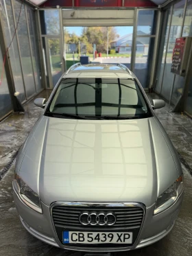 Audi A4 2.0 TDI, снимка 2