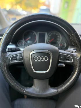 Audi A4 2.0 TDI, снимка 10