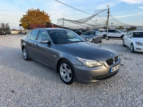 BMW 525 3.0 D, ТОП!!!, снимка 9