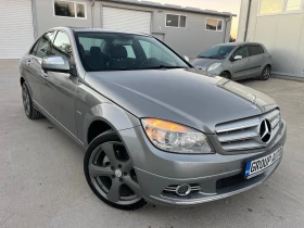 Mercedes-Benz C 220 2, 2CDI-170к.с/АВТОМАТИК/КОЖА/ПОДГРЕВ/УНИКАЛЕН!!!, снимка 1