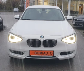 BMW 118 20D* EURO5B* Klimatronik* LED/XENON* , снимка 2