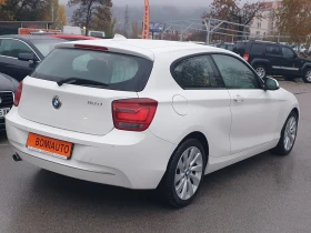 BMW 118 20D* EURO5B* Klimatronik* LED/XENON* , снимка 4