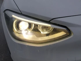 BMW 118 20D* EURO5B* Klimatronik* LED/XENON* , снимка 15