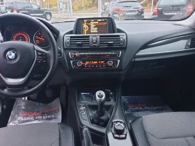 BMW 118 20D* EURO5B* Klimatronik* LED/XENON* , снимка 8