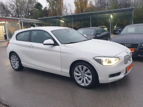 BMW 118 20D* EURO5B* Klimatronik* LED/XENON* , снимка 3