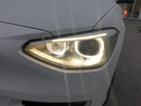 BMW 118 20D* EURO5B* Klimatronik* LED/XENON* , снимка 16