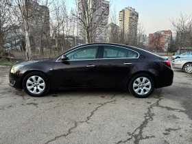 Opel Insignia 2.0 CDTI Excellence , снимка 8