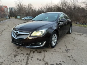     Opel Insignia 2.0 CDTI Excellence 