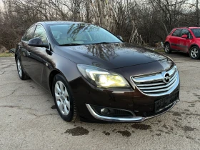 Opel Insignia 2.0 CDTI Excellence , снимка 3