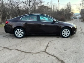 Opel Insignia 2.0 CDTI Excellence , снимка 4