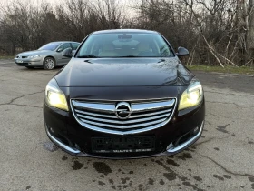 Opel Insignia 2.0 CDTI Excellence , снимка 2