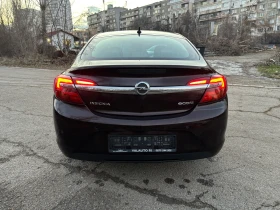 Opel Insignia 2.0 CDTI Excellence , снимка 6