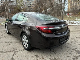 Opel Insignia 2.0 CDTI Excellence  - [8] 