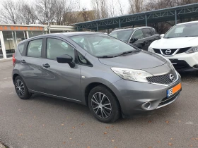 Nissan Note 1.2i* ГАЗ* EURO5B* KLIMA* , снимка 3