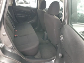 Nissan Note 1.2i* ГАЗ* EURO5B* KLIMA* , снимка 10