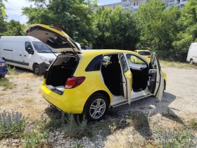 Mercedes-Benz B 220 AMG ! | Mobile.bg    8