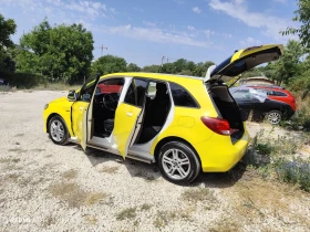Mercedes-Benz B 220 AMG ! | Mobile.bg    7