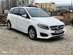 Mercedes-Benz B 220 AMG ! - 9500 EUR - 21833303 | Car24.bg