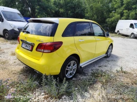 Mercedes-Benz B 220 AMG ! | Mobile.bg    5