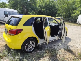 Mercedes-Benz B 220 AMG ! | Mobile.bg    6