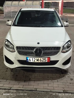 Mercedes-Benz B 220 AMG ! - 9500 EUR - 21833303 | Car24.bg