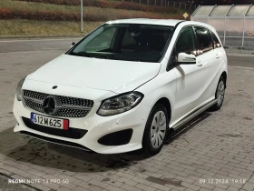 Mercedes-Benz B 220 AMG ! Гаранция ! Коледна цена!, снимка 3