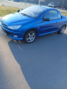 Peugeot 206 206 | Mobile.bg    4