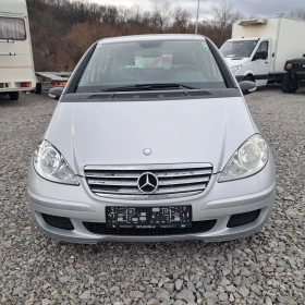 Mercedes-Benz A 160 CDI, снимка 3