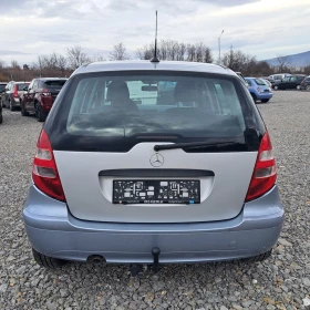 Mercedes-Benz A 160 CDI, снимка 8