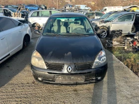 Renault Clio 1.5DCI 68кс , снимка 1