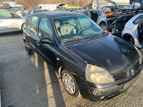 Renault Clio 1.5DCI 68кс , снимка 2