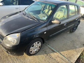 Renault Clio 1.5DCI 68кс , снимка 3