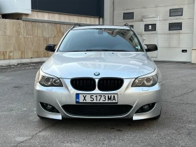  BMW 525