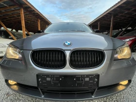  BMW 545