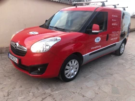 Opel Combo 1.3 JTD 90к.с. MAXI., снимка 3