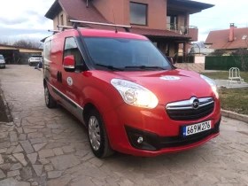 Opel Combo 1.3 JTD 90к.с. MAXI., снимка 2