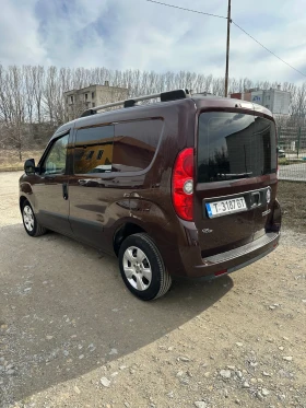 Fiat Doblo 1.6  105к.с , снимка 4