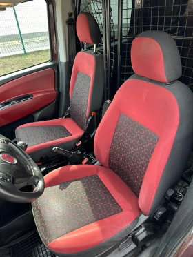 Fiat Doblo 1.6  105к.с , снимка 6