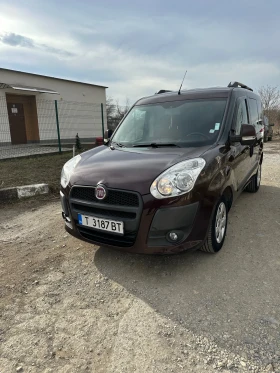 Fiat Doblo 1.6  105к.с , снимка 1