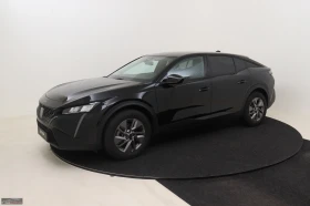 Peugeot 408 131HP/ALLURE/CAM/NAVI/LED/COCKPIT/AMBI/trg, снимка 2