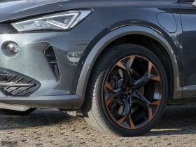 Cupra Formentor VZ/245HP/1.4PHEV/360/NAVI/LED/ACC/AMBI/850b, снимка 2