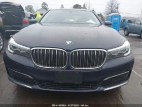 BMW 740 2019 BMW 740I XDRIVE | Mobile.bg    8