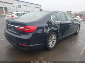 BMW 740 2019 BMW 740I XDRIVE | Mobile.bg    4