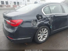 BMW 740 2019 BMW 740I XDRIVE | Mobile.bg    5