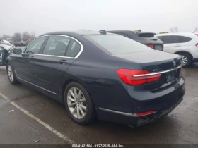 BMW 740 2019 BMW 740I XDRIVE | Mobile.bg    3