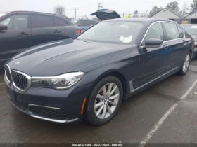 BMW 740 2019 BMW 740I XDRIVE | Mobile.bg    2