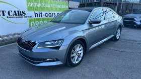 Skoda Superb 2.0 TDI Automatic | Mobile.bg    1