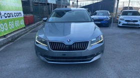 Skoda Superb 2.0 TDI Automatic - 39900 лв. - 30396721 | Car24.bg