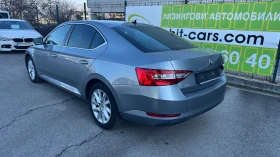 Skoda Superb 2.0 TDI Automatic, снимка 5